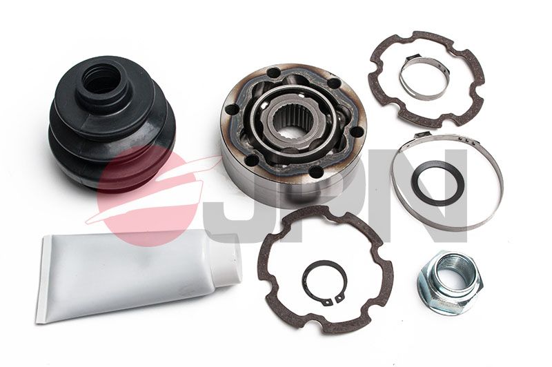 JPN Indikator istrošenosti disk pločica