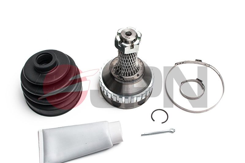 JPN Zglob, pogonsko vratilo