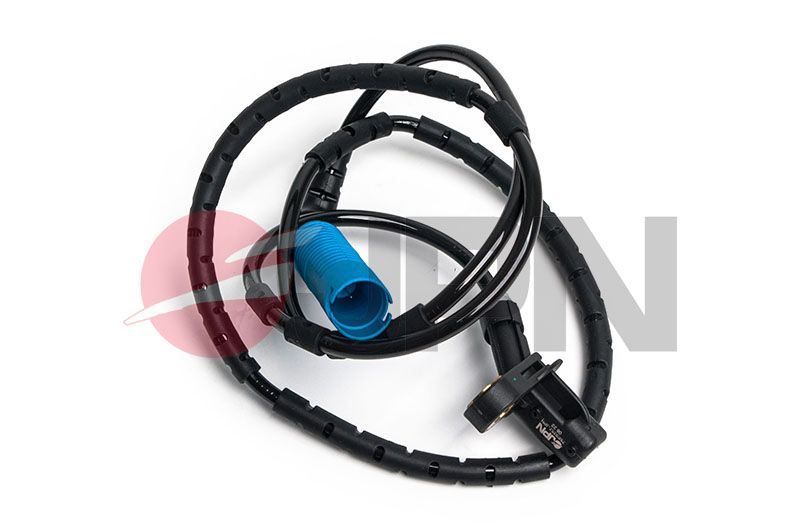 JPN Osjetnik, broj okretaja kotača