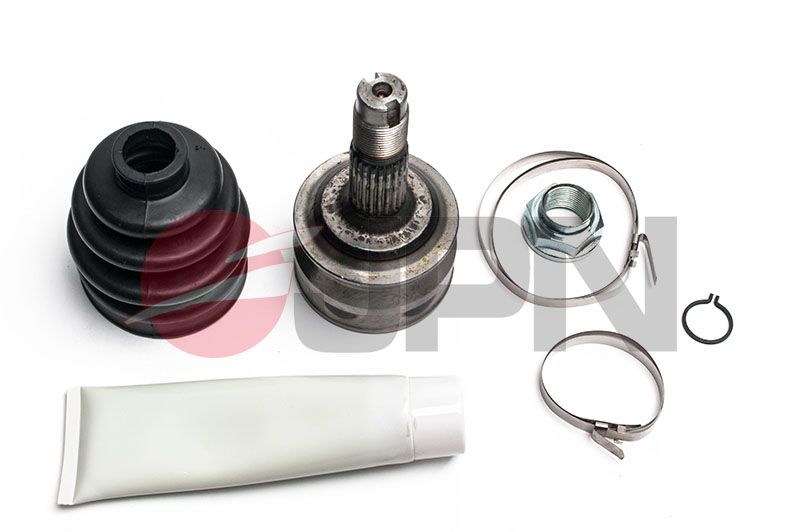 JPN Kompletan zglob, pogonsko vratilo