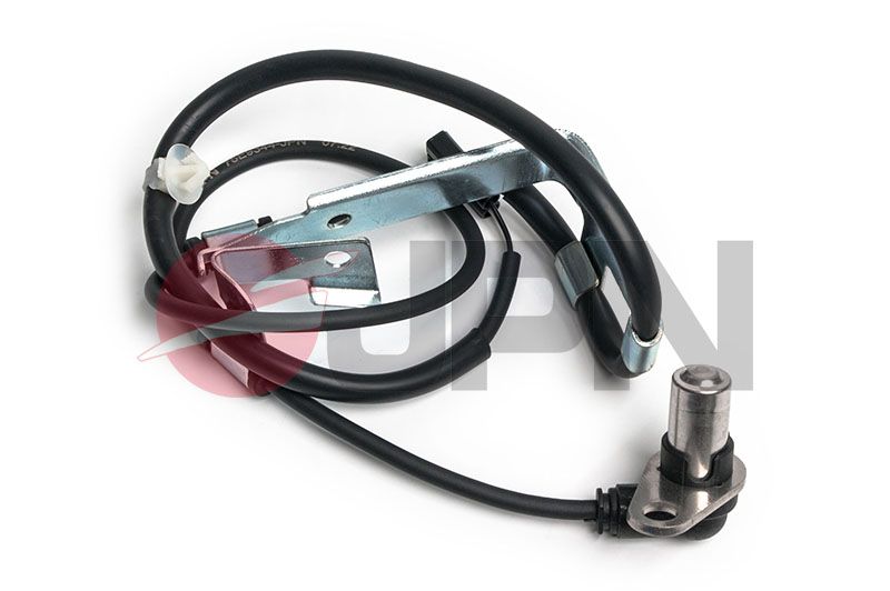 JPN Osjetnik, broj okretaja kotača