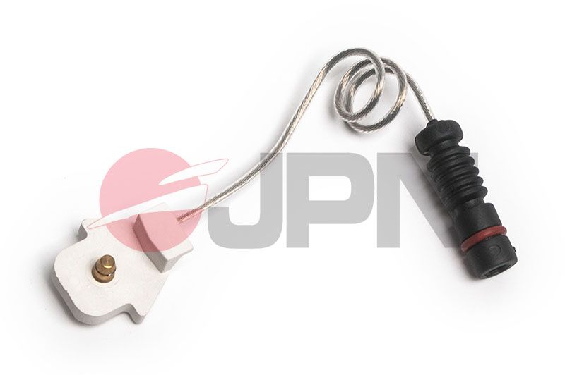 JPN Osjetnik, broj okretaja kotača