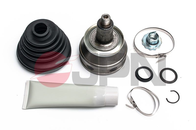 JPN Kompletan zglob, pogonsko vratilo