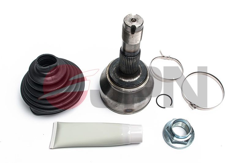 JPN Kompletan zglob, pogonsko vratilo