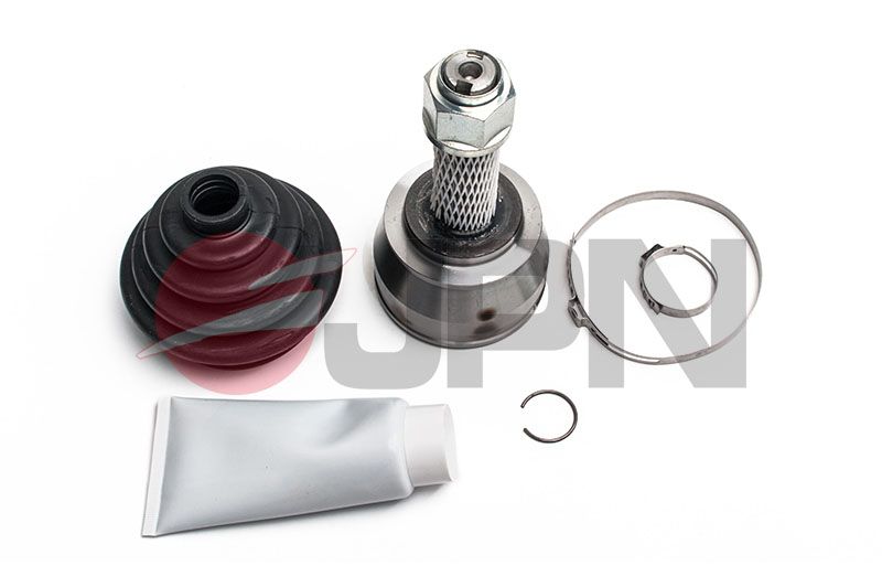 JPN Kompletan zglob, pogonsko vratilo