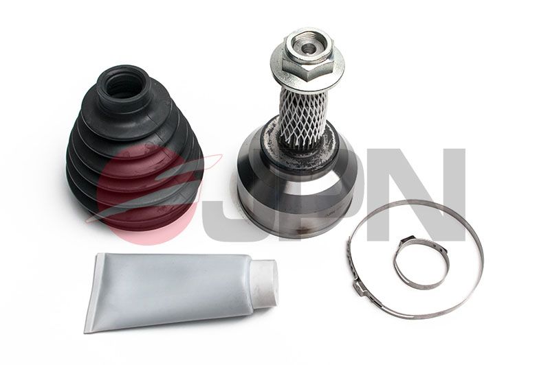 JPN Kompletan zglob, pogonsko vratilo