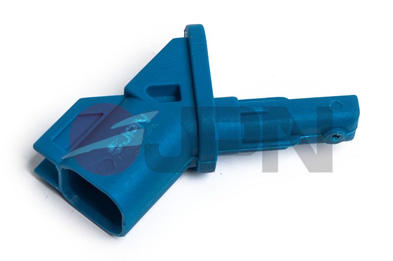 JPN Osjetnik, broj okretaja kotača