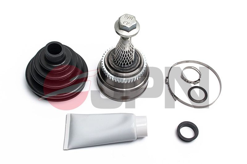 JPN Indikator istrošenosti disk pločica