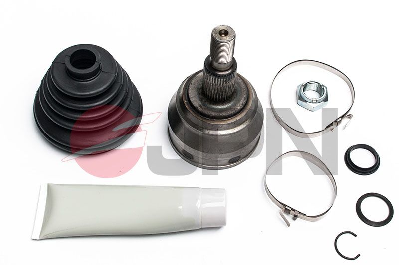 JPN Kompletan zglob, pogonsko vratilo