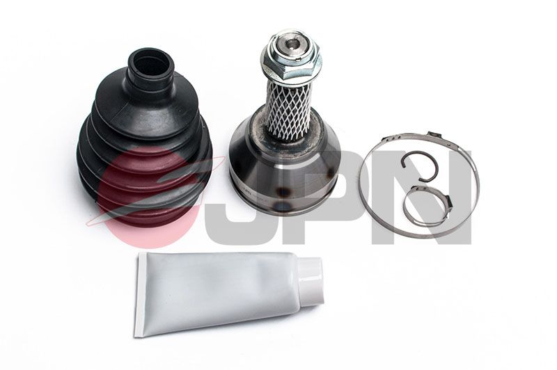 JPN Zglob, pogonsko vratilo