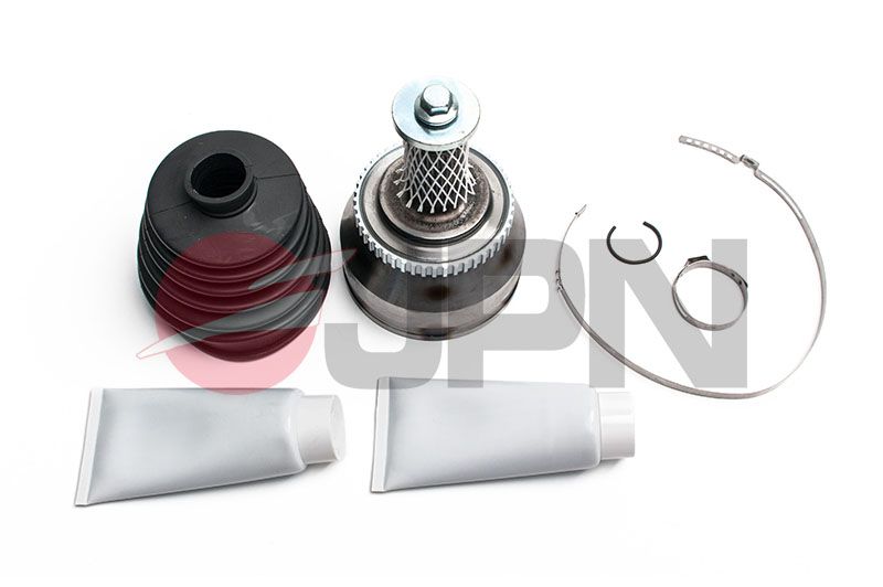 JPN Kompletan zglob, pogonsko vratilo