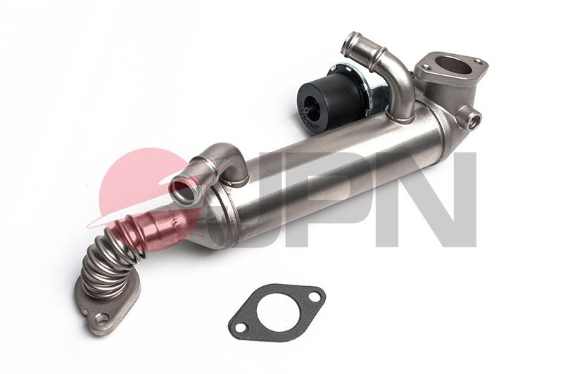 JPN Pretvarač tlaka, upravljanje ispušnim plinovima