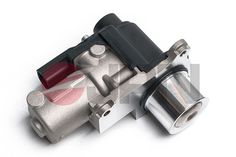 JPN Pretvarač tlaka, upravljanje ispušnim plinovima