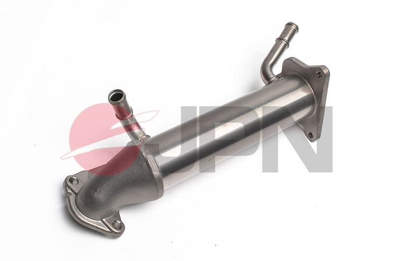 JPN Hladnjak, povrat ispušnih plinova