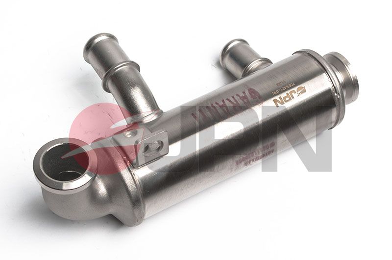 JPN Hladnjak, povrat ispušnih plinova