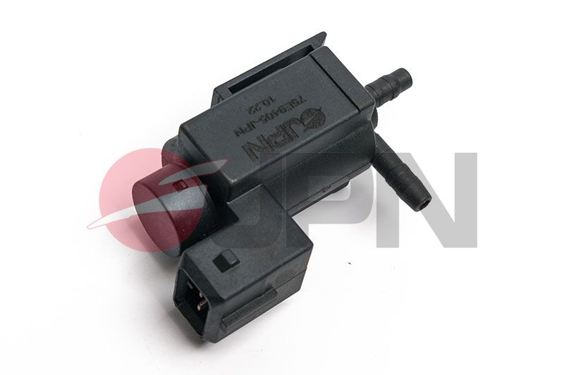 JPN Hladnjak, povrat ispušnih plinova