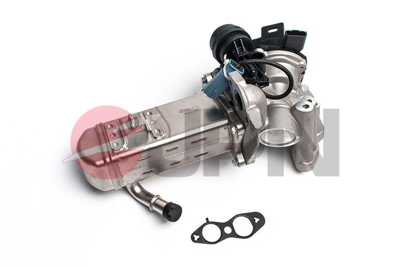 JPN EGR ventil