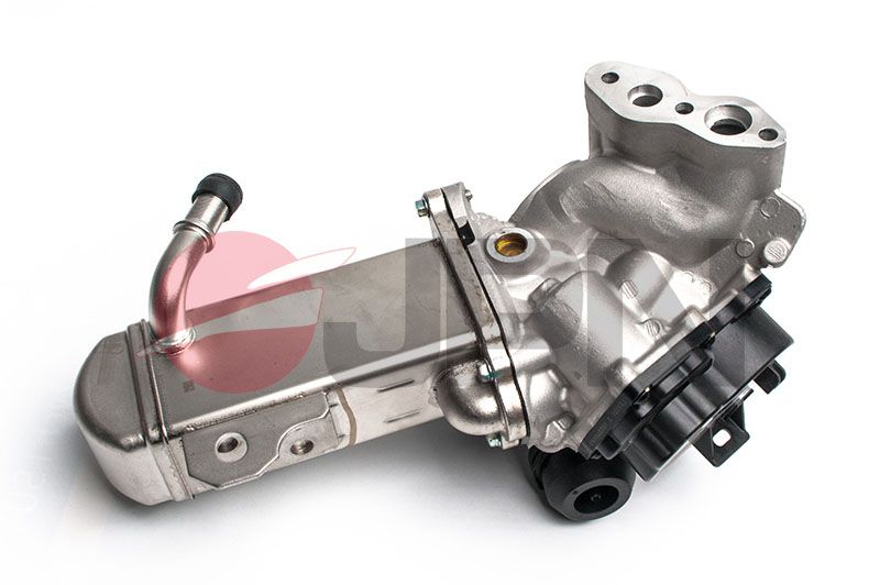 JPN Pretvarač tlaka, upravljanje ispušnim plinovima