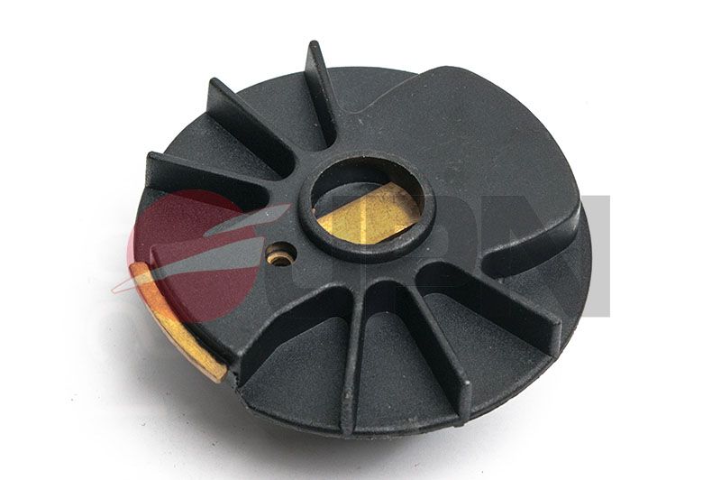 JPN Hladnjak, povrat ispušnih plinova