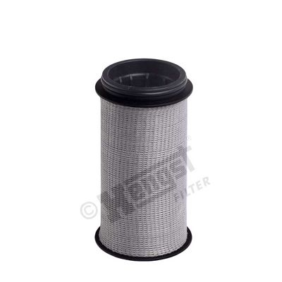 HENGST FILTER Separator ulja, odzračivanje kućišta radilice