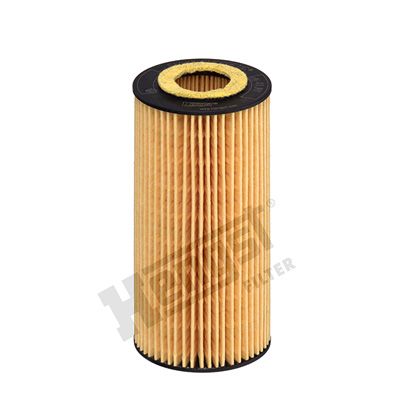 HENGST FILTER Filter ulja
