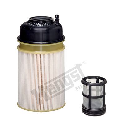 HENGST FILTER Filter goriva