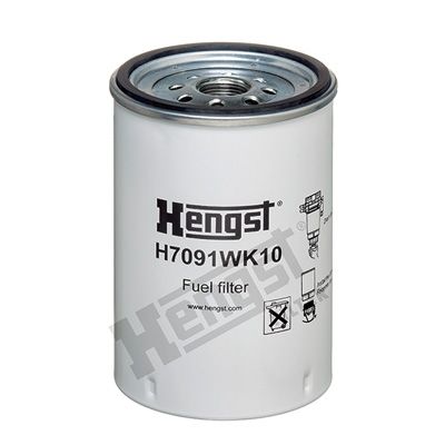 HENGST FILTER Filter goriva