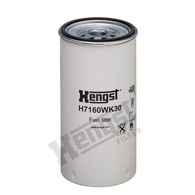 HENGST FILTER Filter goriva