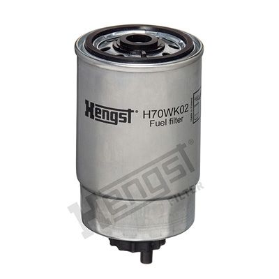 HENGST FILTER Filter goriva