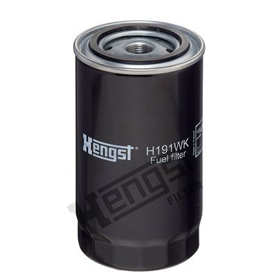 HENGST FILTER Filter goriva