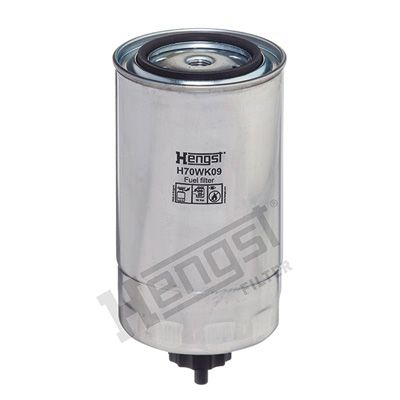 HENGST FILTER Filter goriva