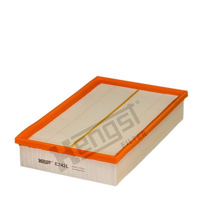 HENGST FILTER Filter zraka
