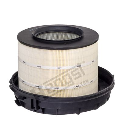 HENGST FILTER Filter zraka
