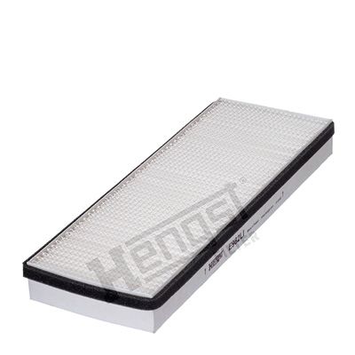 HENGST FILTER Filtar, zrak unutrašnjeg prostora