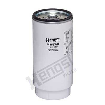 HENGST FILTER Filter goriva