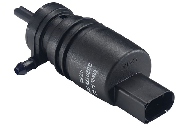 VDO Pumpa vode za pranje, čišćenje stakla