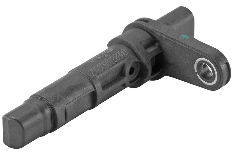 VDO Davač impulsa, radilica