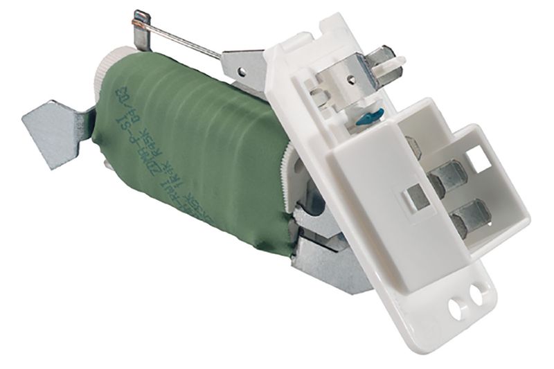 VDO Otpor, ventilator unutarnjeg prostora