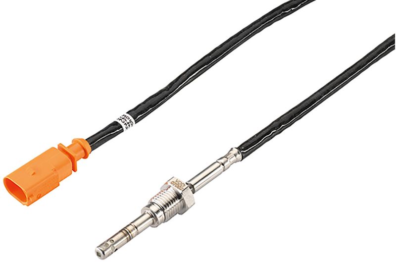 VDO Osjetnik, temperatura ispušnih plinova