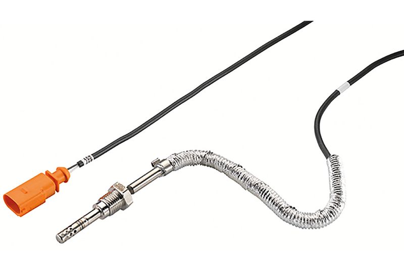 VDO Osjetnik, temperatura ispušnih plinova