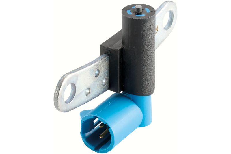 VDO Davač impulsa, radilica