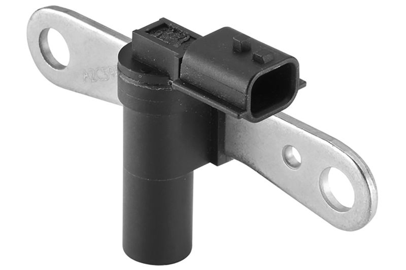 VDO Davač impulsa, radilica