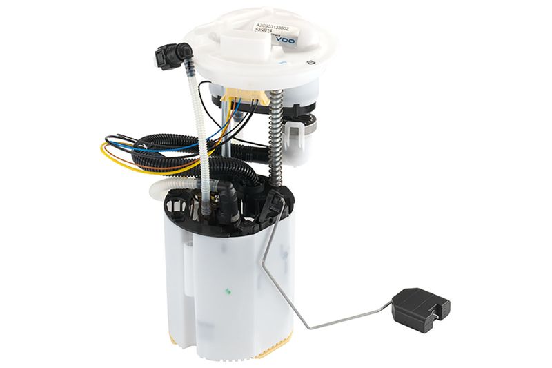 VDO Jedinica za dovod goriva