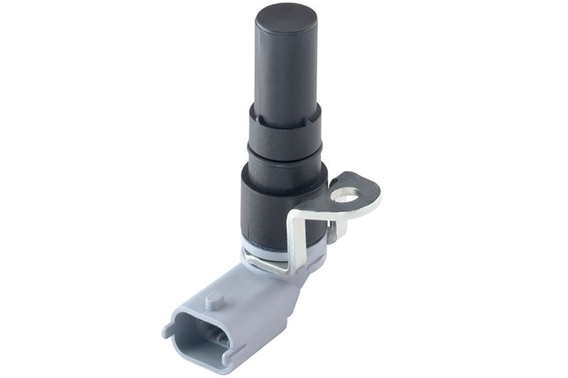 VDO Davač impulsa, radilica