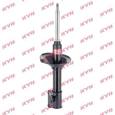 Kayaba Amortizer
