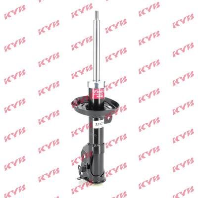 KYB Amortizer