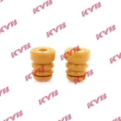 Kayaba Granični odbojnik, ogibljenje