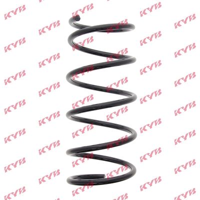 Kayaba Opruga voznog postroja