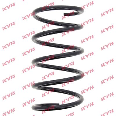 Kayaba Opruga voznog postroja