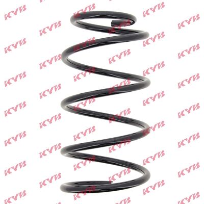 Kayaba Opruga voznog postroja